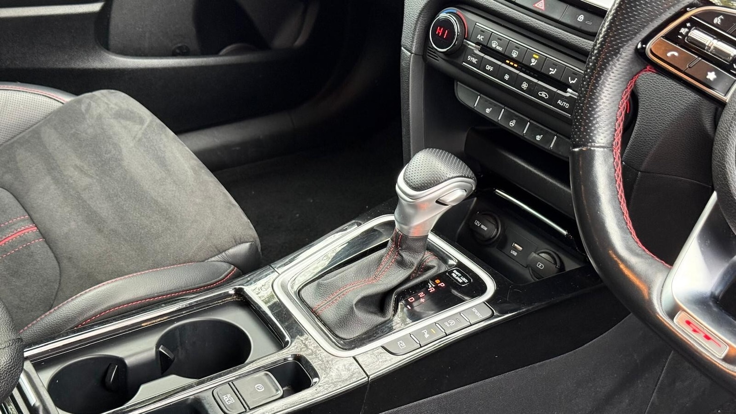 Used Kia Pro Ceed 2022 for sale - 76722114: Photo 21