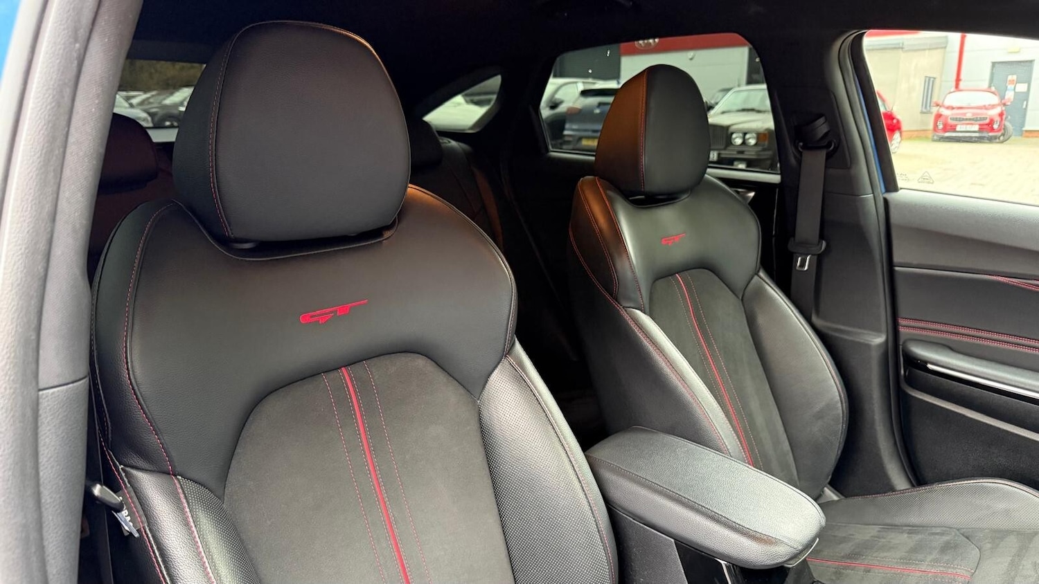 Used Kia Pro Ceed 2022 for sale - 76722114: Photo 23