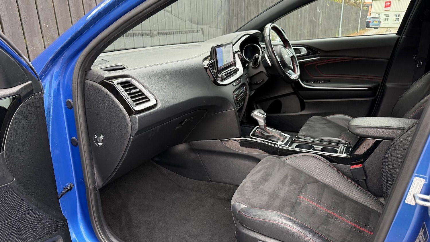 Used Kia Pro Ceed 2022 for sale - 76722114: Photo 24