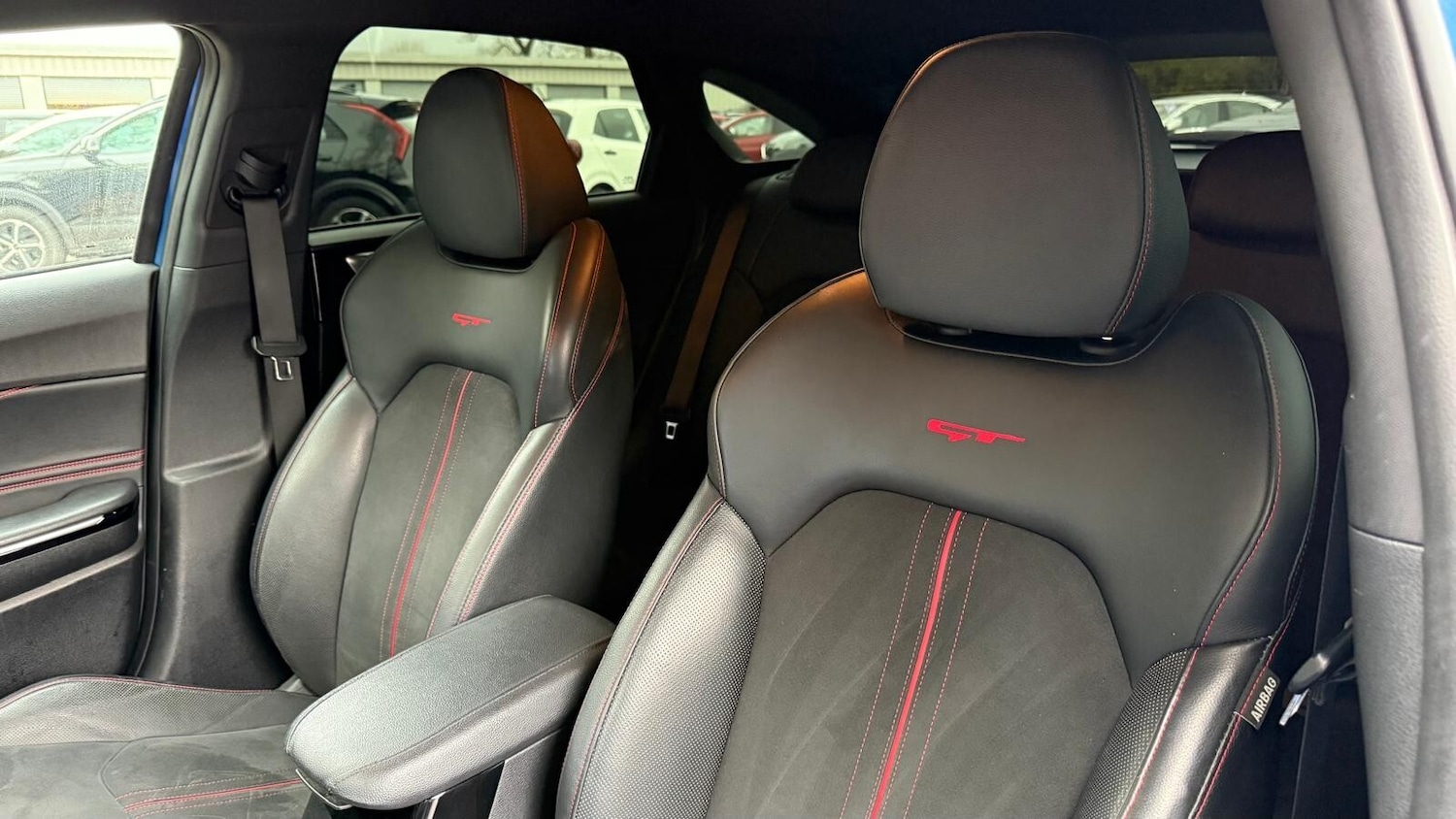 Used Kia Pro Ceed 2022 for sale - 76722114: Photo 25