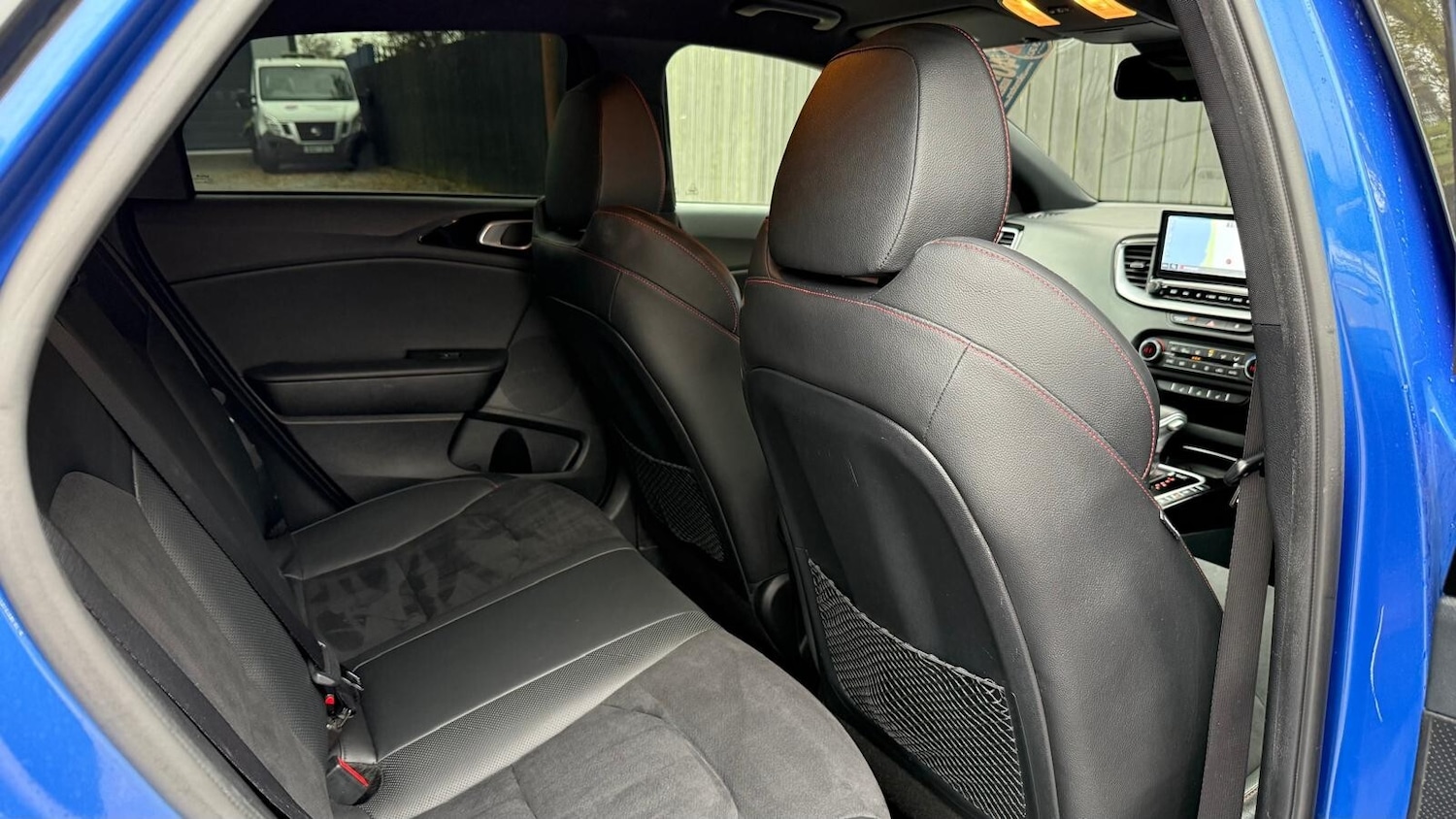 Used Kia Pro Ceed 2022 for sale - 76722114: Photo 26