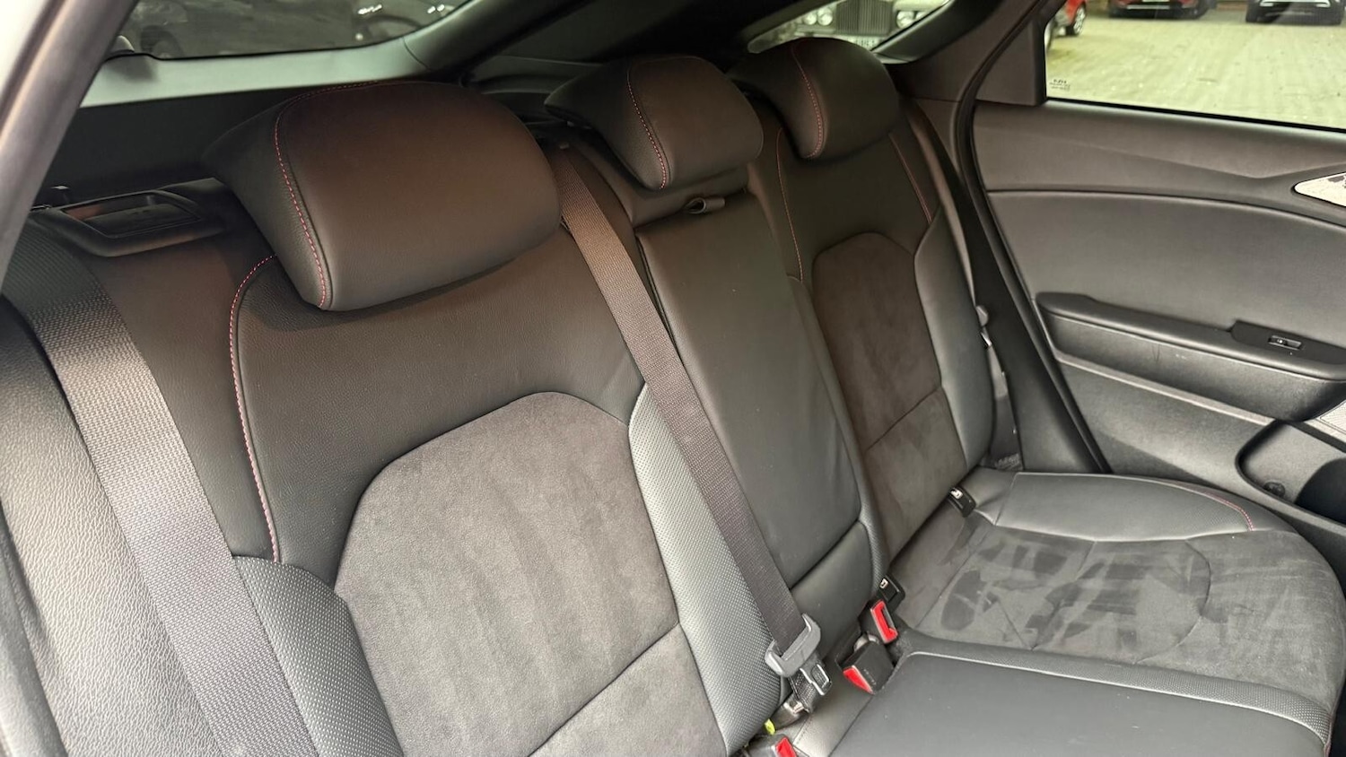 Used Kia Pro Ceed 2022 for sale - 76722114: Photo 27