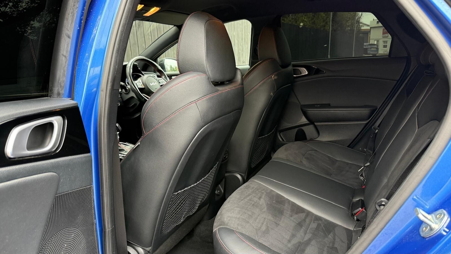 Used Kia Pro Ceed 2022 for sale - 76722114: Photo 28