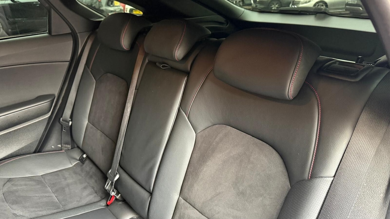 Used Kia Pro Ceed 2022 for sale - 76722114: Photo 29