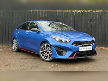 Used Kia Pro Ceed 2022 for sale - 76722114: Photo