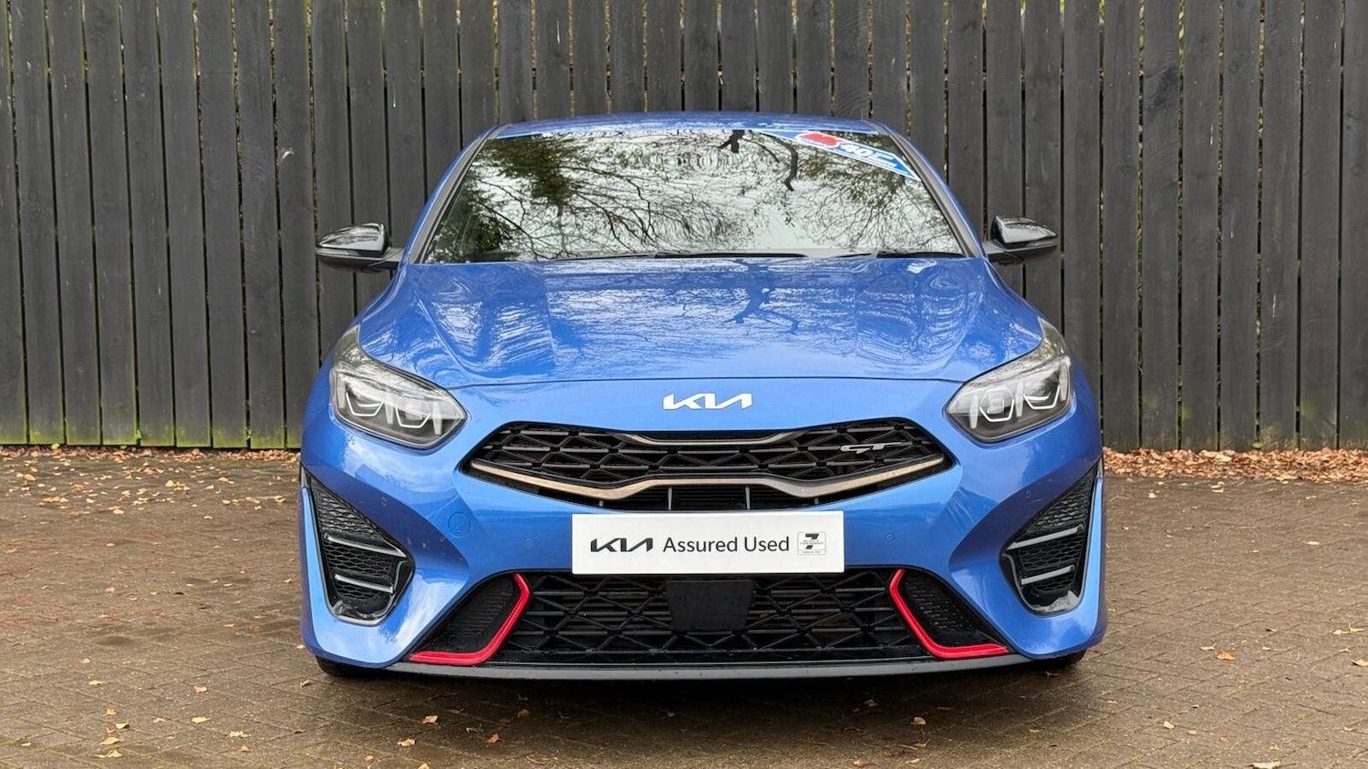 Used Kia Pro Ceed 2022 for sale - 76722114: Photo 3