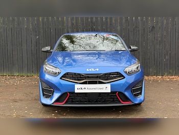 Used Kia Pro Ceed 2022 for sale - 76722114: Photo