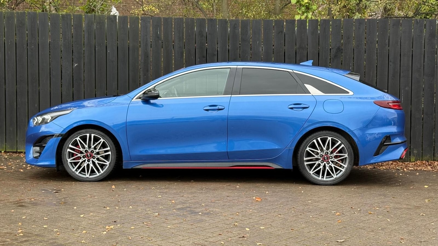 Used Kia Pro Ceed 2022 for sale - 76722114: Photo 5