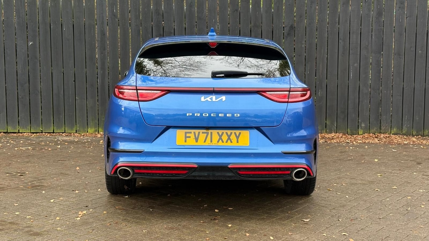 Used Kia Pro Ceed 2022 for sale - 76722114: Photo 7