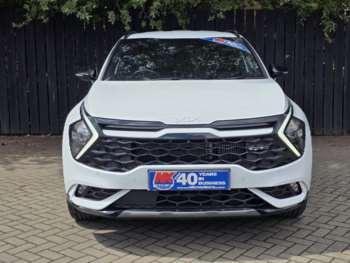 Used Kia Sportage 2024 for sale - 75205678: Photo