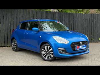 Used Suzuki Swift 2020 for sale - 74694527: Photo
