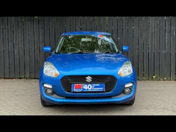 Used Suzuki Swift 2020 for sale - 74694527: Photo