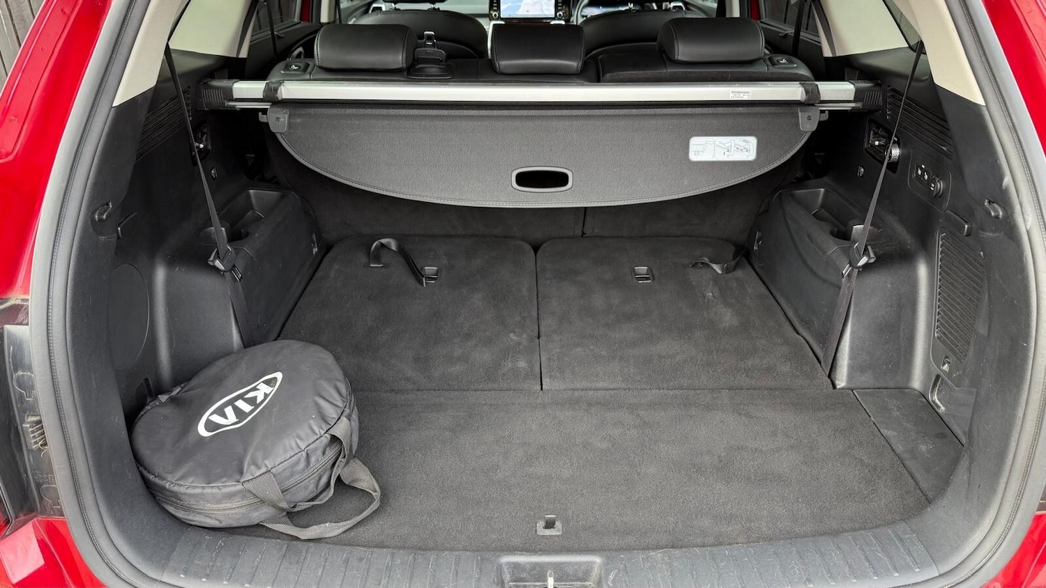 Used Kia Sorento 2021 for sale - 76622968: Photo 11