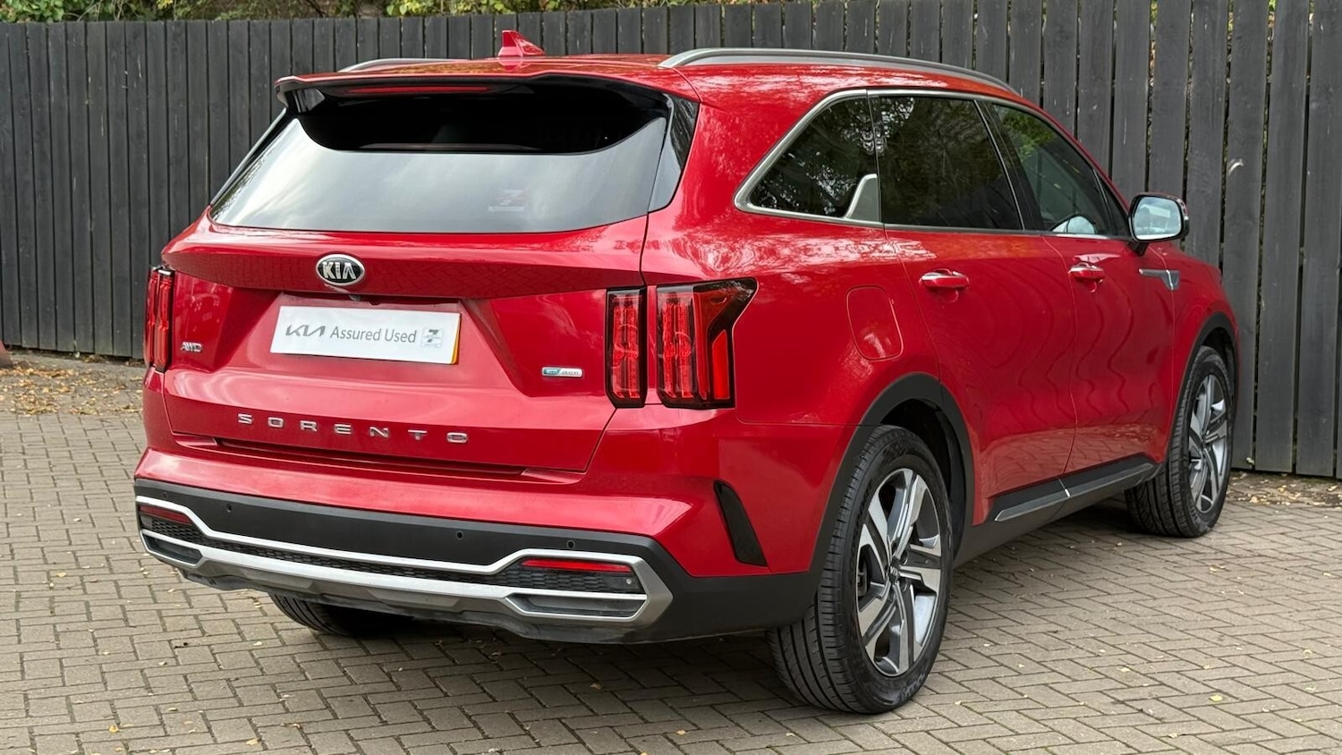 Used Kia Sorento 2021 for sale - 76622968: Photo 12