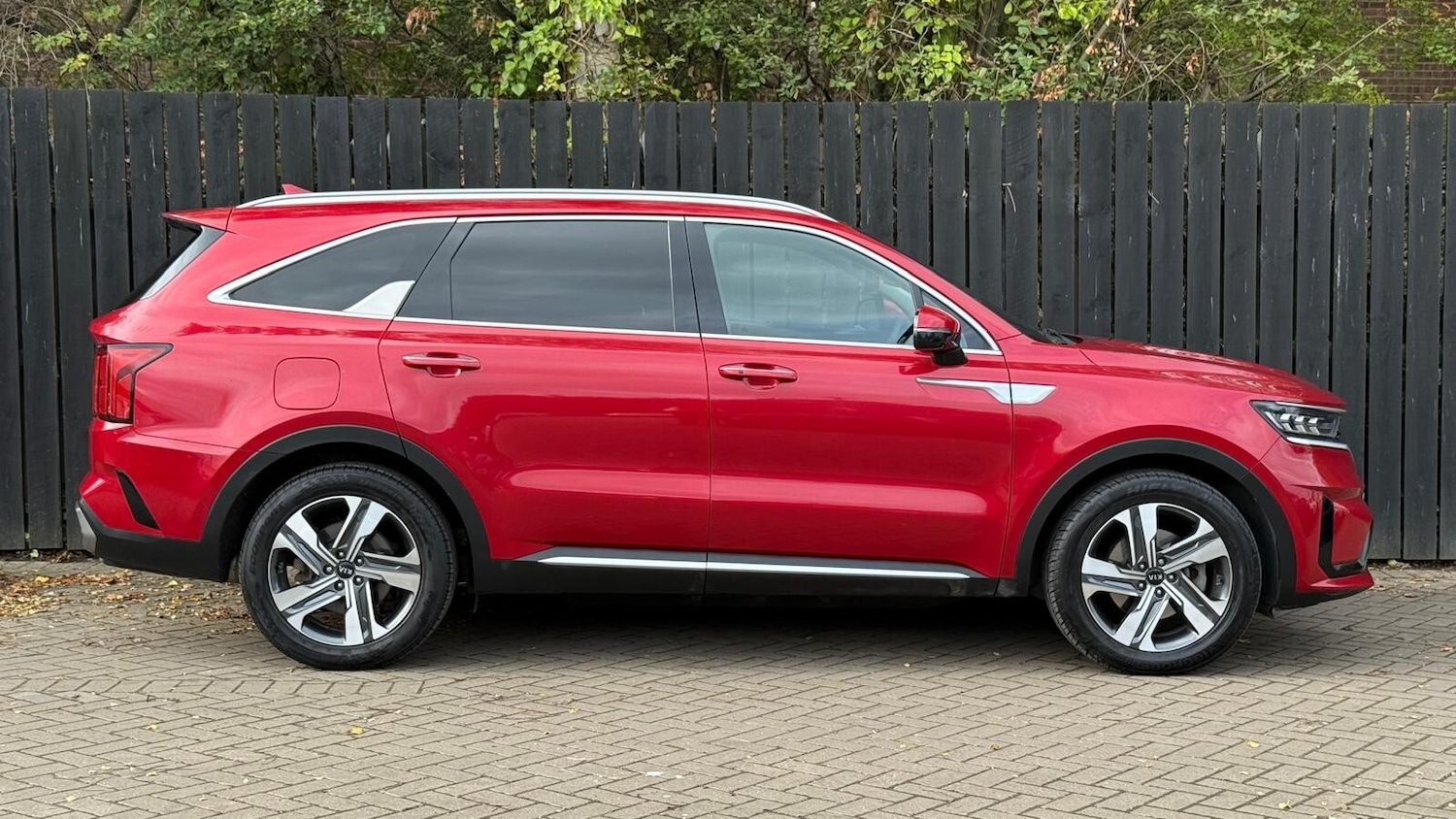 Used Kia Sorento 2021 for sale - 76622968: Photo 13