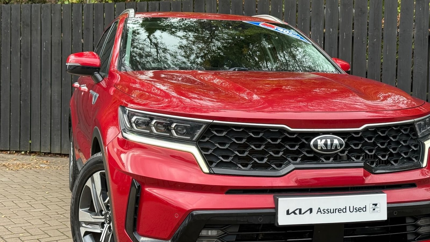 Used Kia Sorento 2021 for sale - 76622968: Photo 15