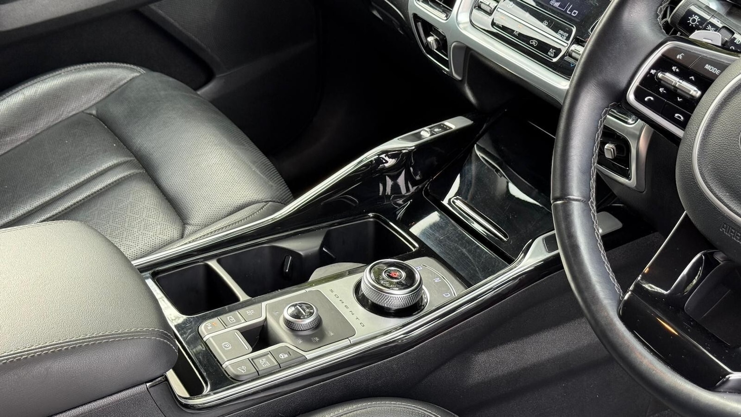 Used Kia Sorento 2021 for sale - 76622968: Photo 17