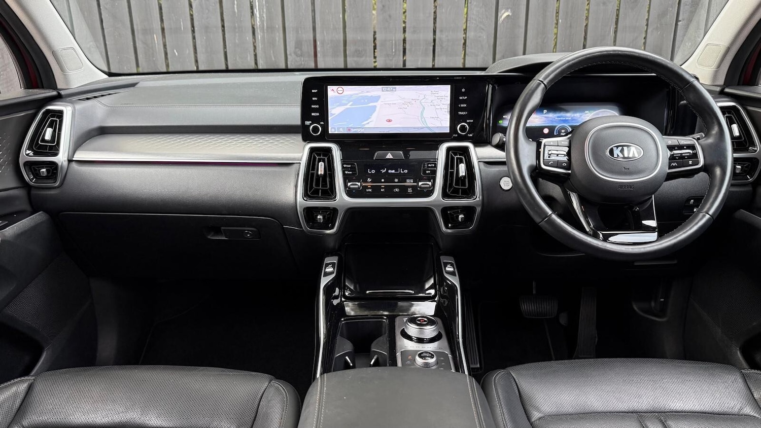 Used Kia Sorento 2021 for sale - 76622968: Photo 18