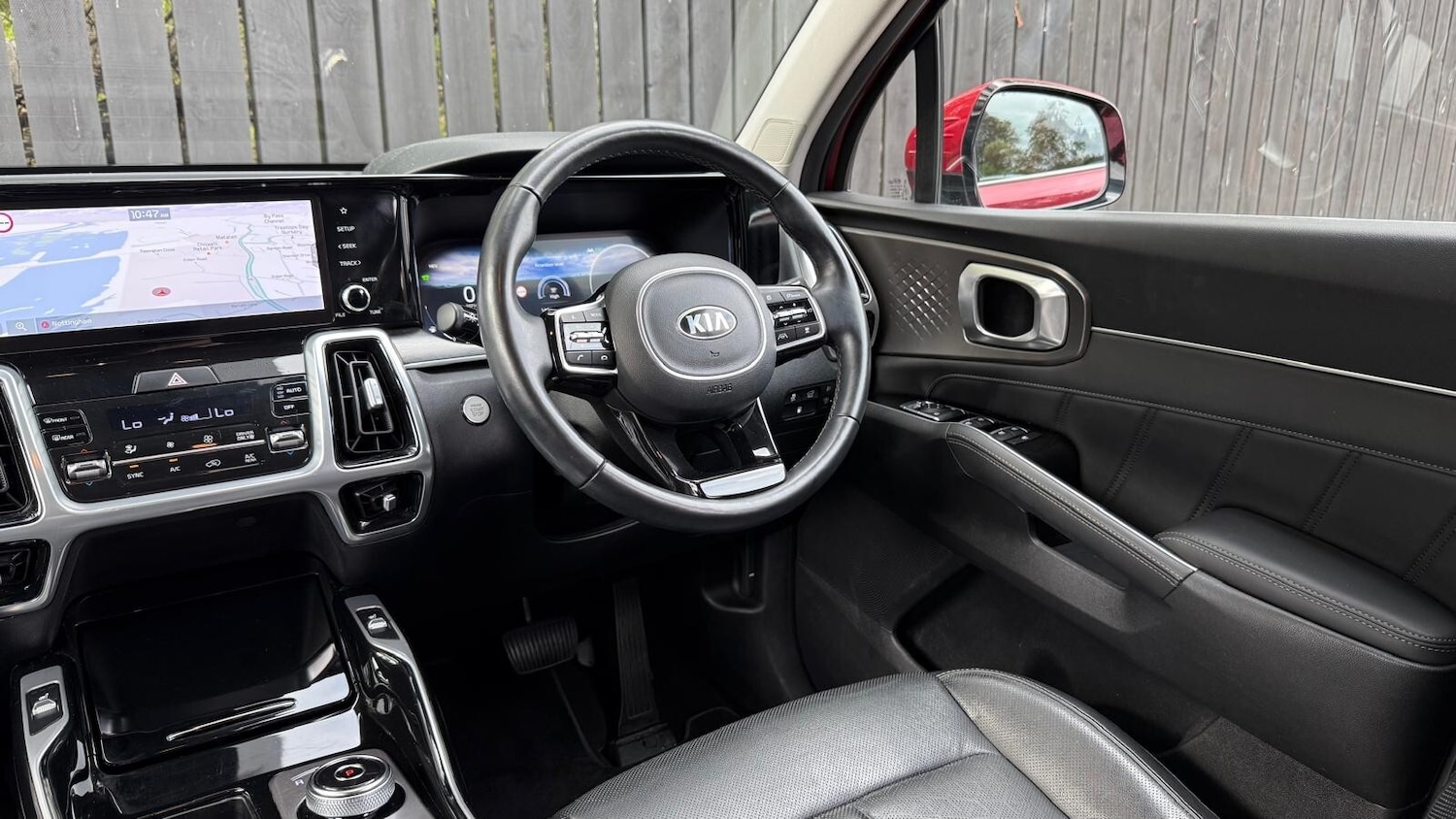 Used Kia Sorento 2021 for sale - 76622968: Photo 19