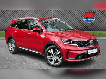 2021 - 1.6 T-GDi PHEV 3 5dr Auto