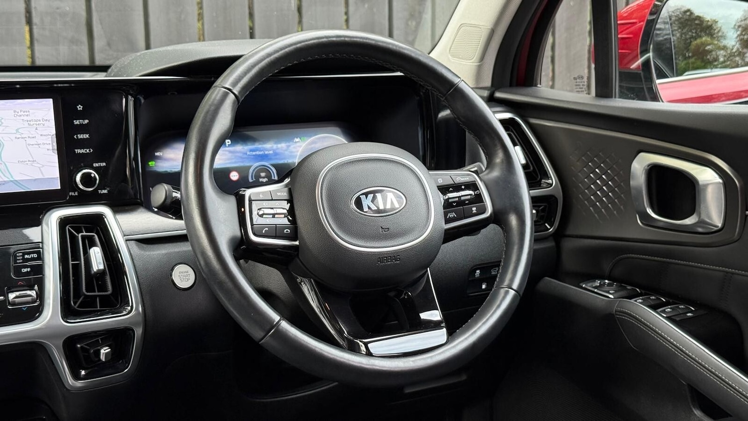 Used Kia Sorento 2021 for sale - 76622968: Photo 20