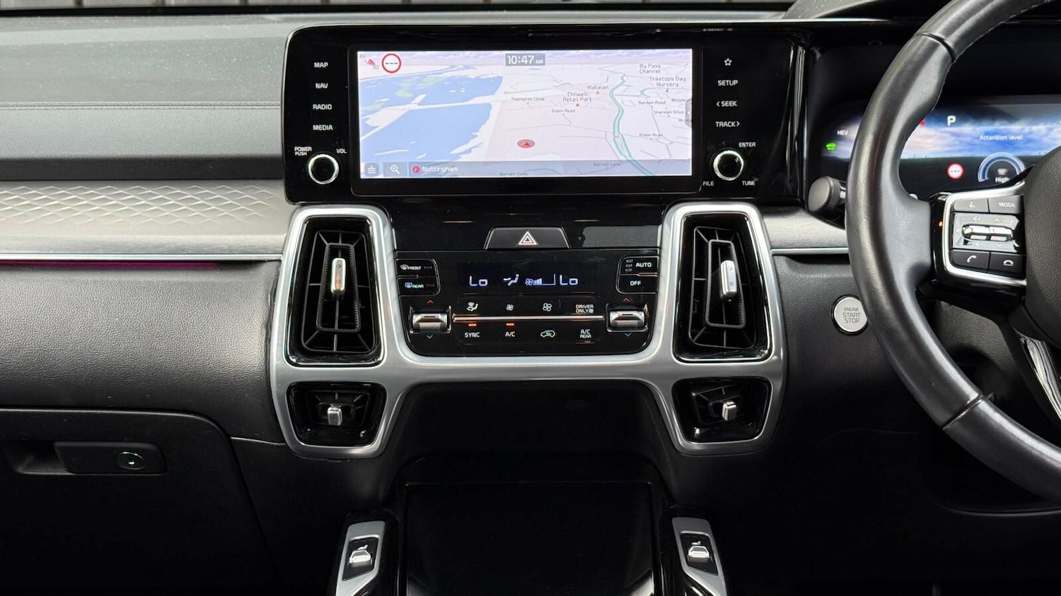 Used Kia Sorento 2021 for sale - 76622968: Photo 21