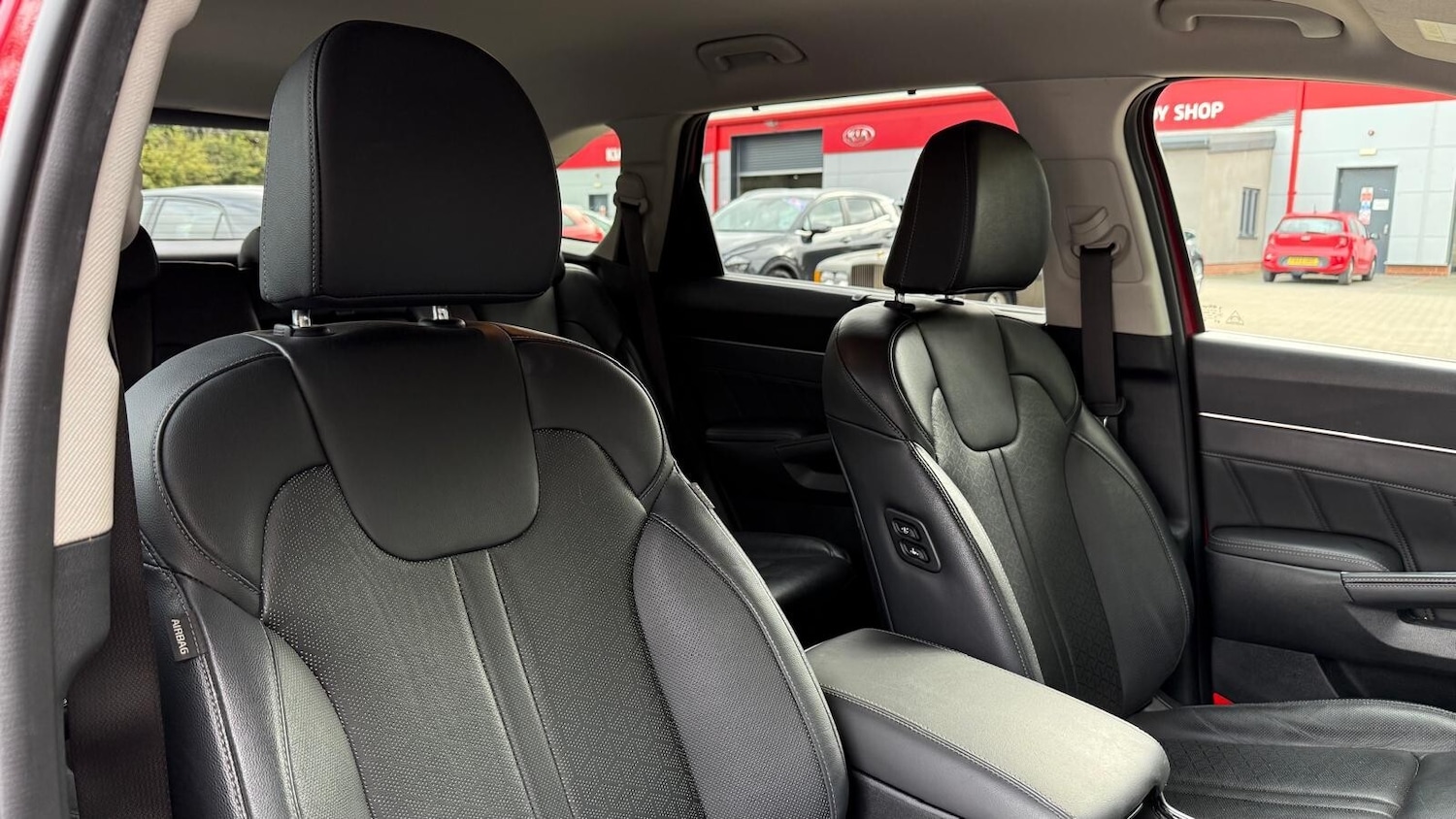 Used Kia Sorento 2021 for sale - 76622968: Photo 26