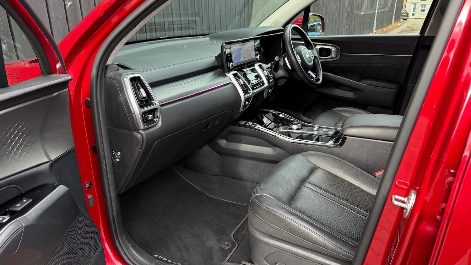 Used Kia Sorento 2021 for sale - 76622968: Photo 27