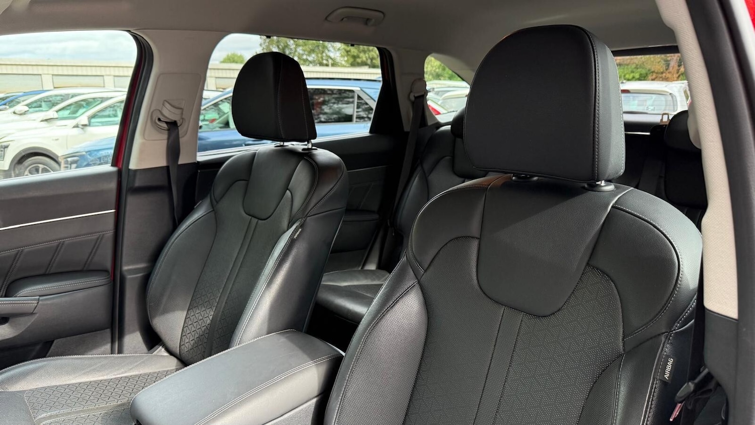 Used Kia Sorento 2021 for sale - 76622968: Photo 28