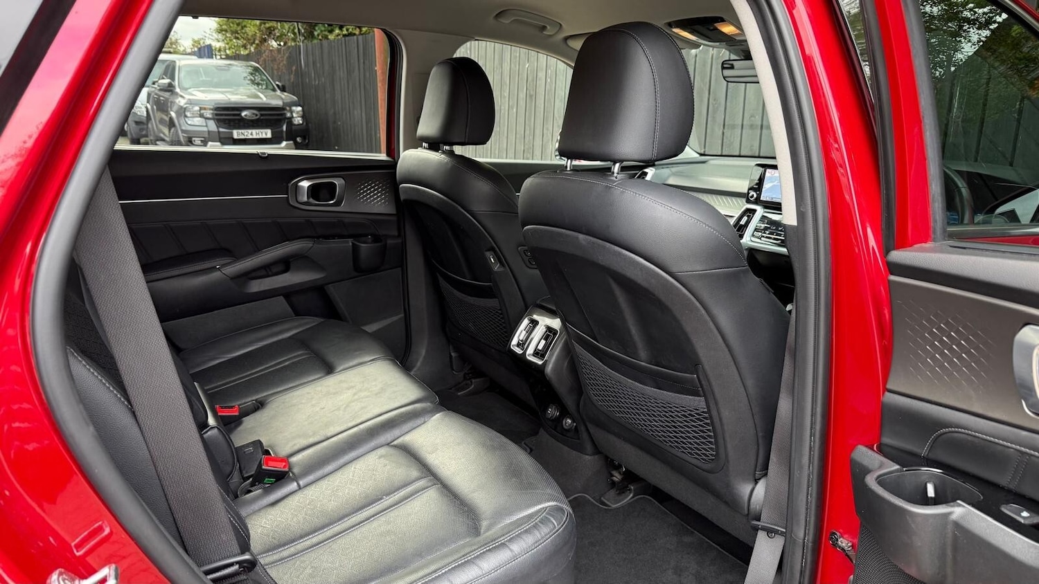 Used Kia Sorento 2021 for sale - 76622968: Photo 29