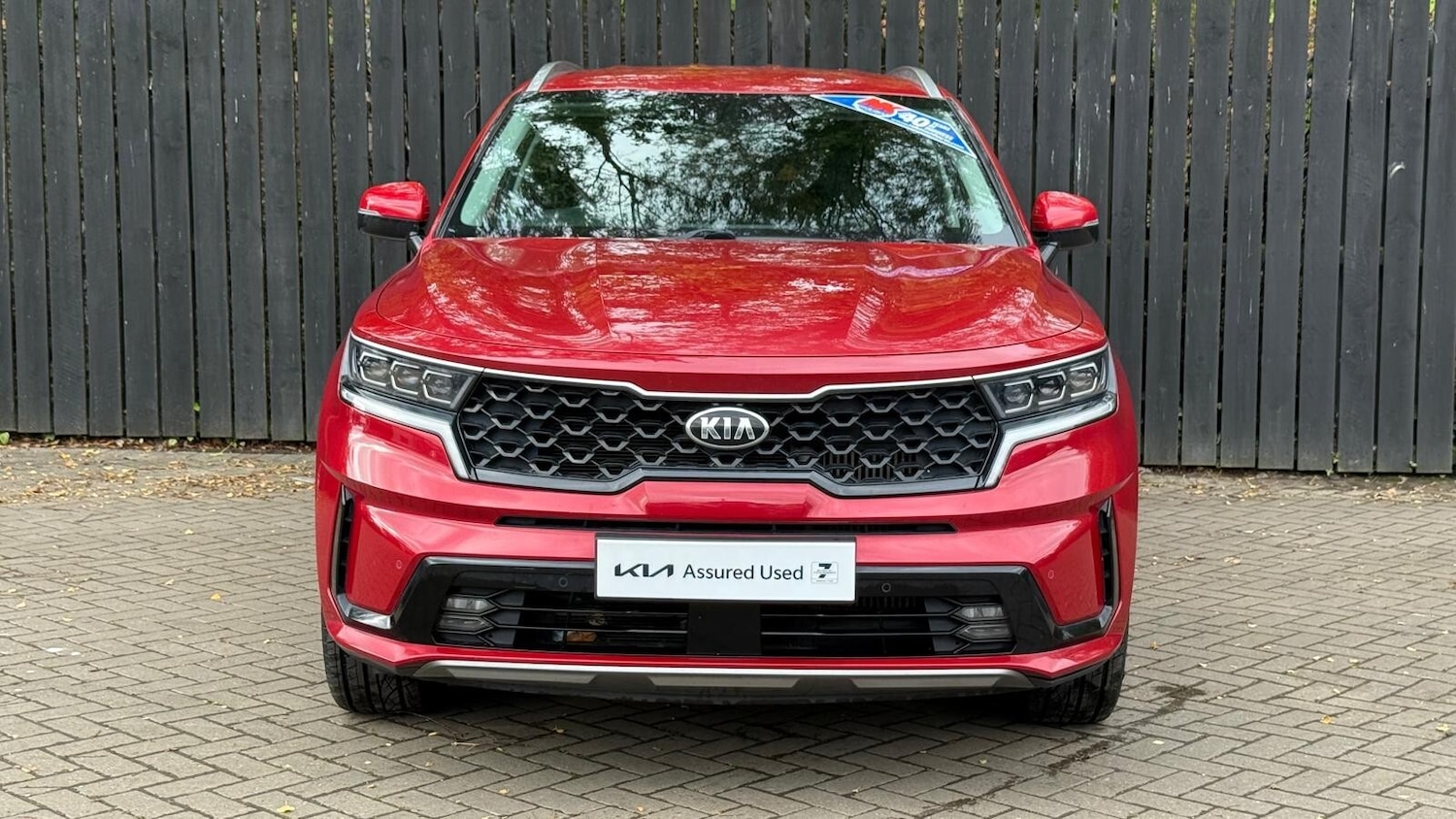 Used Kia Sorento 2021 for sale - 76622968: Photo 3