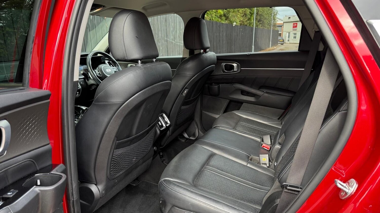 Used Kia Sorento 2021 for sale - 76622968: Photo 31