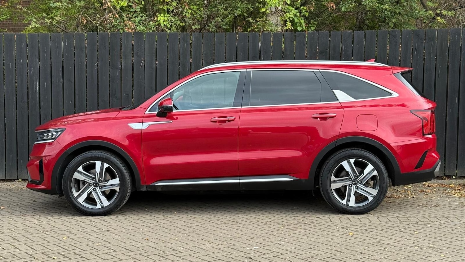 Used Kia Sorento 2021 for sale - 76622968: Photo 5