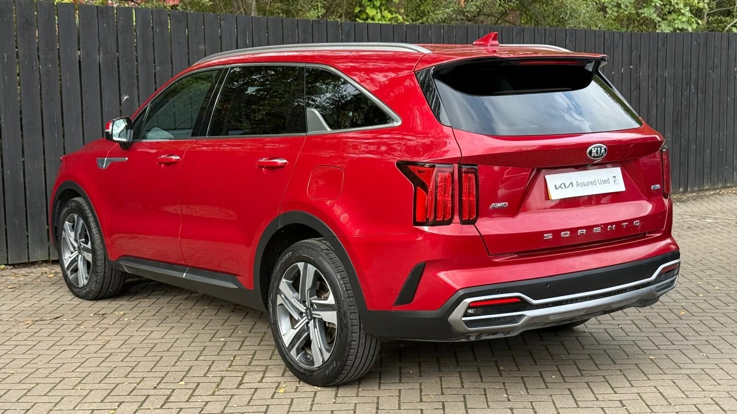 Used Kia Sorento 2021 for sale - 76622968: Photo 6