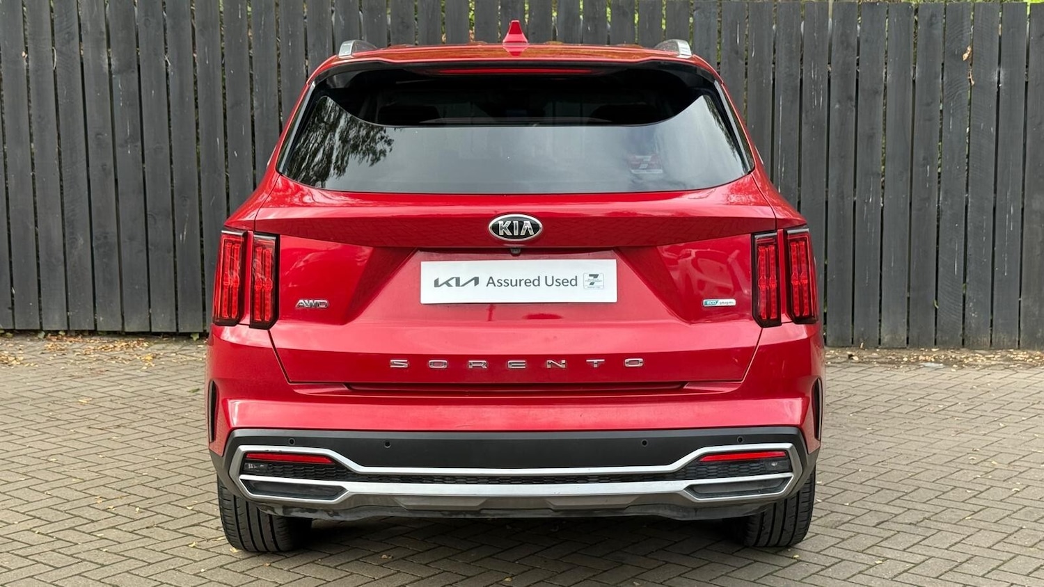 Used Kia Sorento 2021 for sale - 76622968: Photo 7