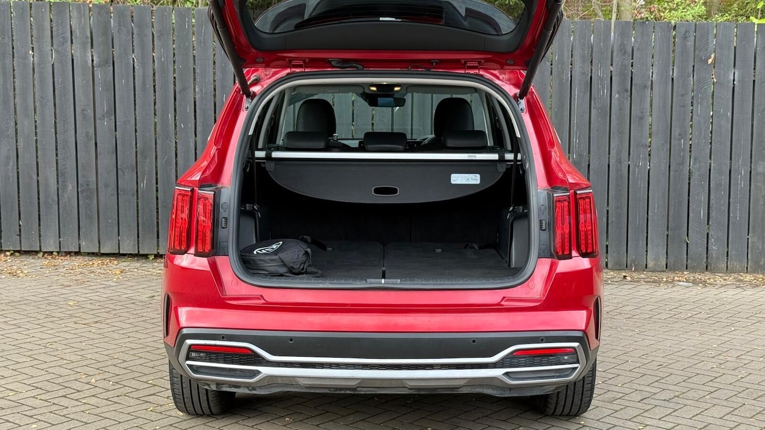 Used Kia Sorento 2021 for sale - 76622968: Photo 8