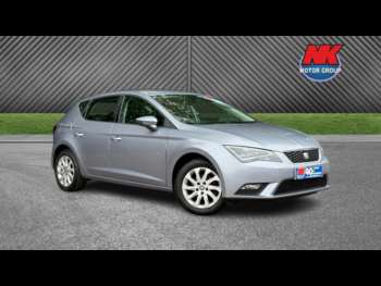 2016 - 1.2 TSI 110 SE 5dr [Technology Pack]