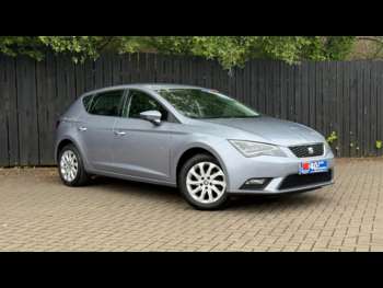 Used SEAT Leon 2016 for sale - 74902634: Photo