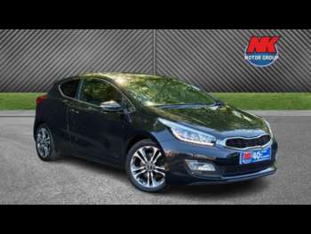 2015 - 1.6 CRDi SE EcoDynamics 3dr