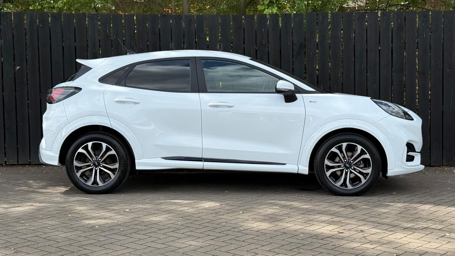 Used Ford Puma 2023 for sale - 76622942: Photo 11