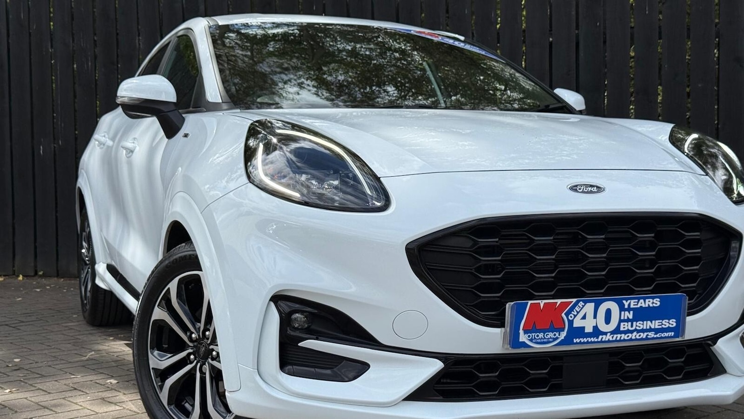 Used Ford Puma 2023 for sale - 76622942: Photo 13