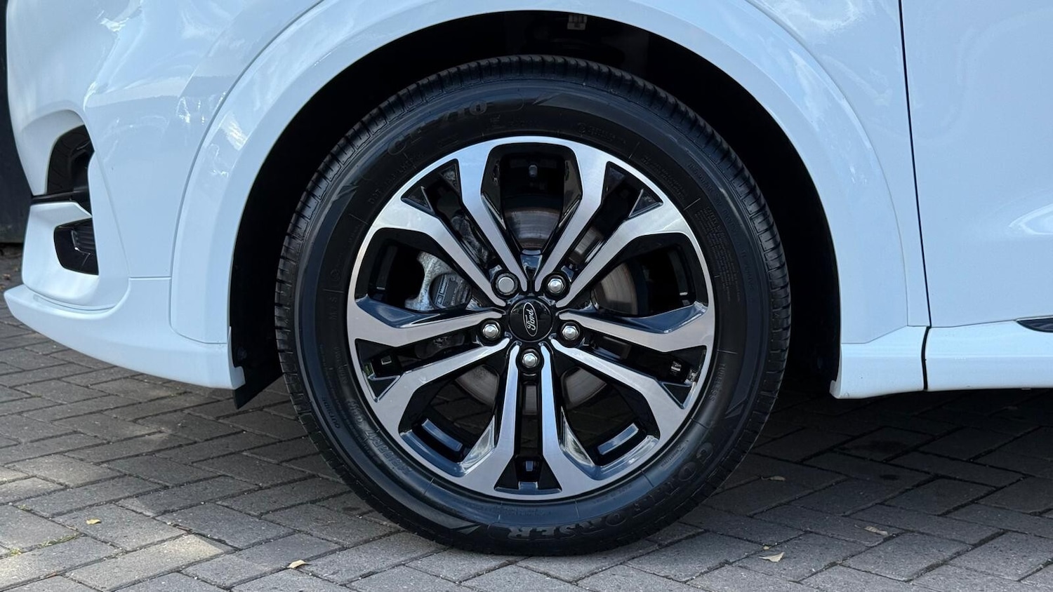 Used Ford Puma 2023 for sale - 76622942: Photo 14