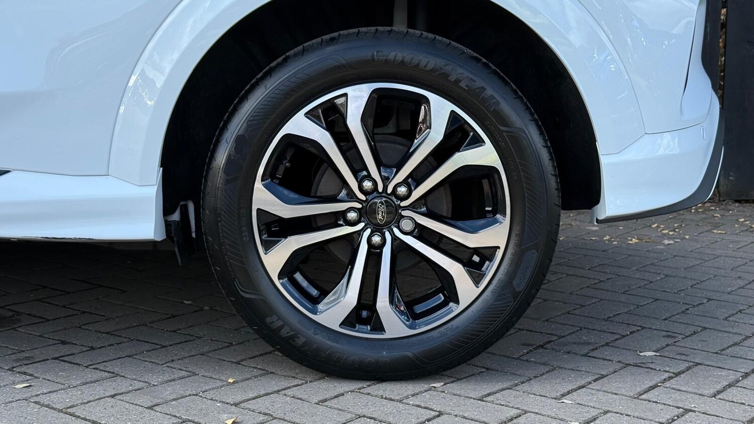 Used Ford Puma 2023 for sale - 76622942: Photo 15