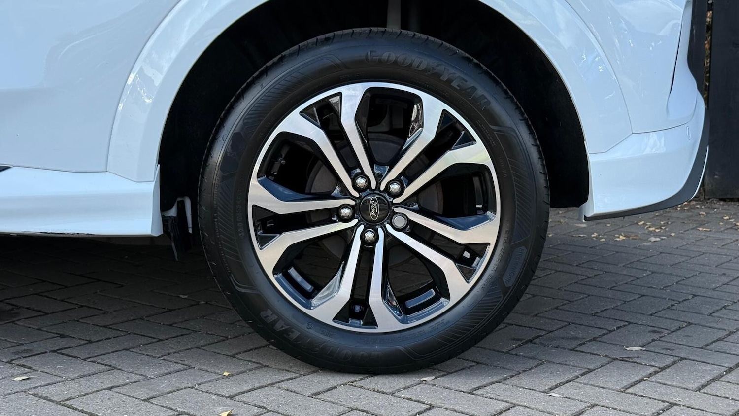 Used Ford Puma 2023 for sale - 76622942: Photo 17