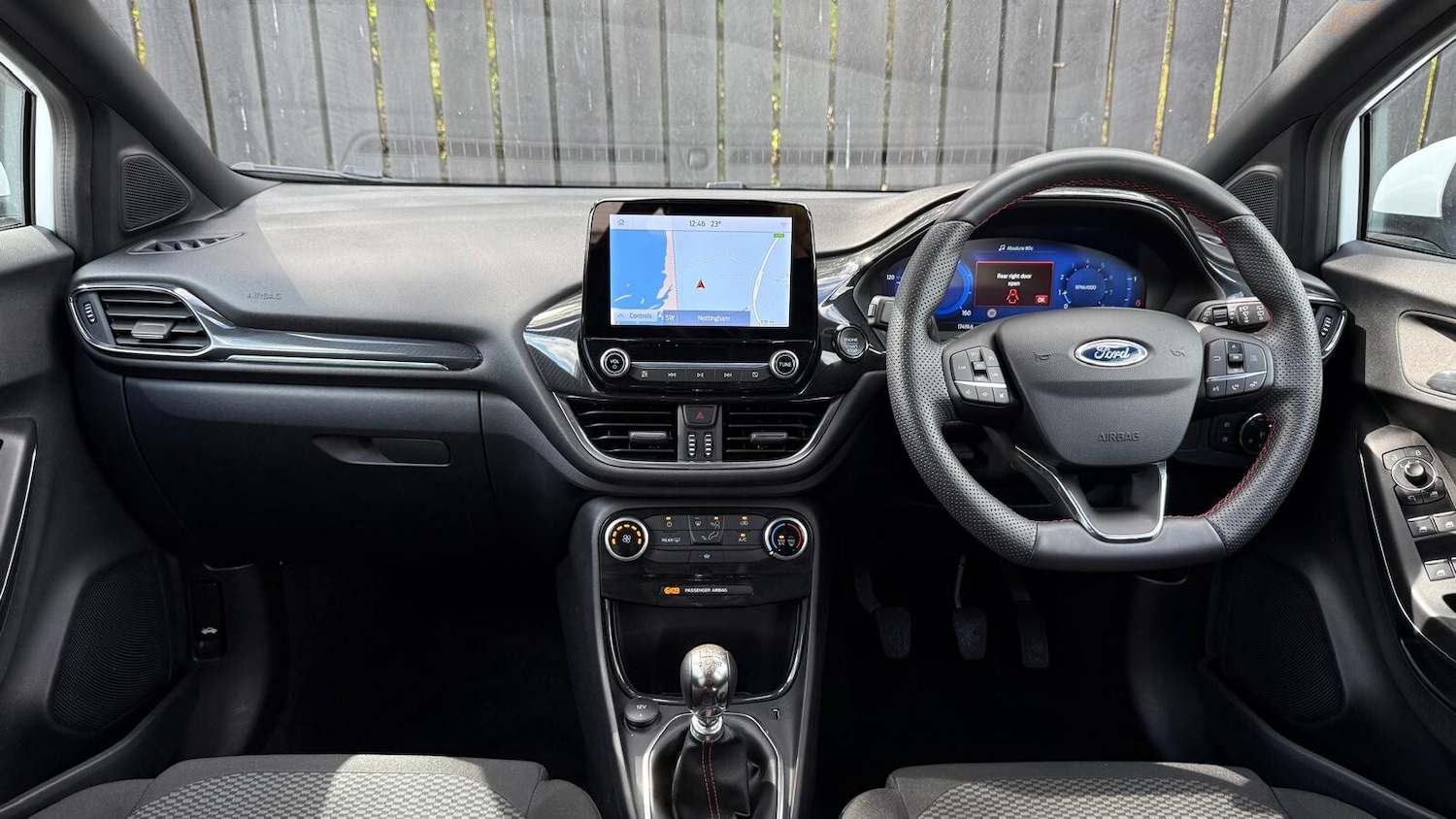 Used Ford Puma 2023 for sale - 76622942: Photo 18