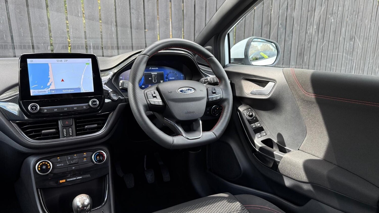 Used Ford Puma 2023 for sale - 76622942: Photo 19