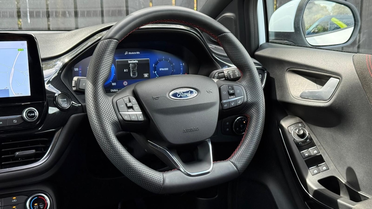 Used Ford Puma 2023 for sale - 76622942: Photo 20