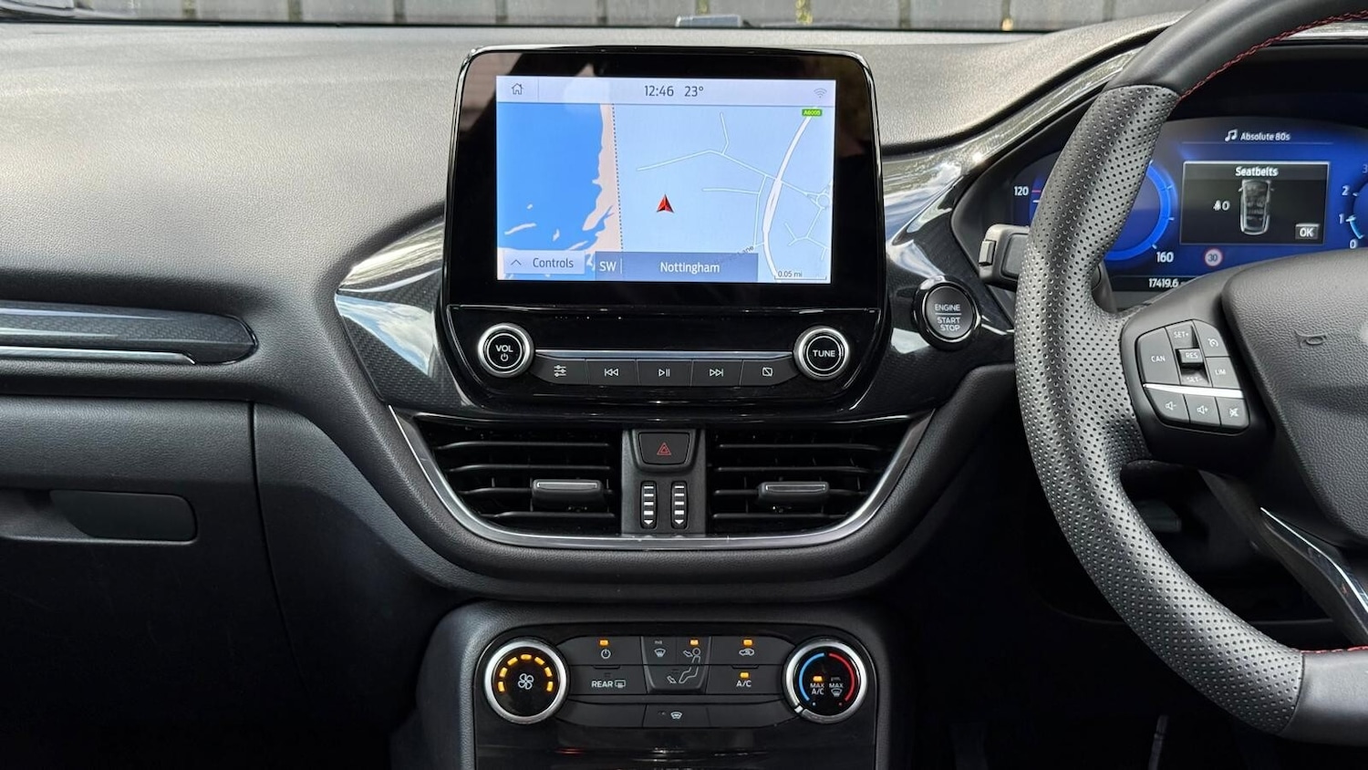 Used Ford Puma 2023 for sale - 76622942: Photo 21