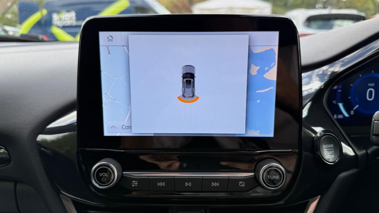 Used Ford Puma 2023 for sale - 76622942: Photo 22