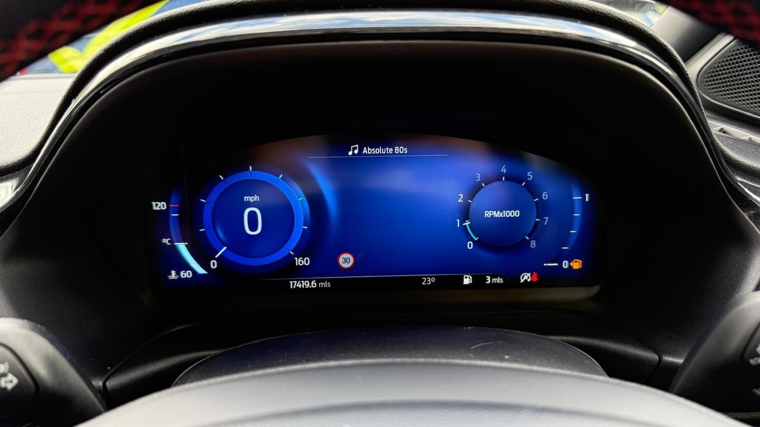 Used Ford Puma 2023 for sale - 76622942: Photo 23